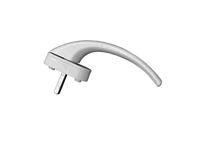 WINDOW HANDLE FOR ALUMINUM WINDOW